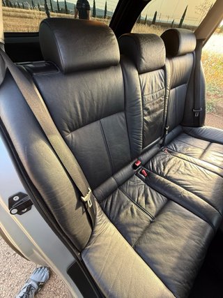 BMW Serie 5 e39 Touring