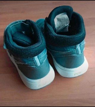 Sapatilhas Decathlon TAM 28
