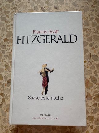 Lote 5 Libros Clásicos Siglo XX El País⁠