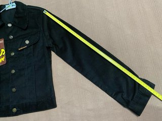 Cazadora Lois pana mujer Talla S