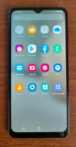 Samsung Galaxy A12 (SM-A127F/DSN) 32GB 3GB RAM Dua