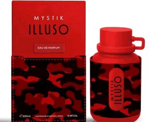 Perfume PM Viper Blanc Eau de Parfum 100ml