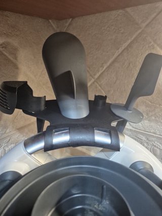 Thermomix TM6