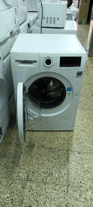 Lavadora Secadora Bosch 8 kg /5 kg 1400 RPM