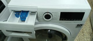 Lavadora Secadora Bosch 8 kg /5 kg 1400 RPM