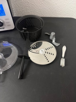 Robot Cocina Venga 10 Programas