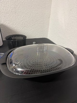 Robot Cocina Venga 10 Programas
