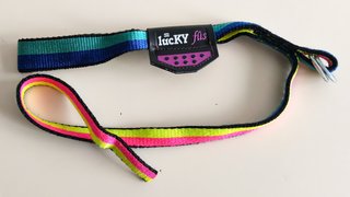 DRAGONERA LUCKY PIOLET ALPINISMO ESCALADA ARNES
