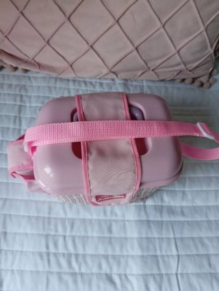 Maleta Juguete Bebé Mimittos Accesorios