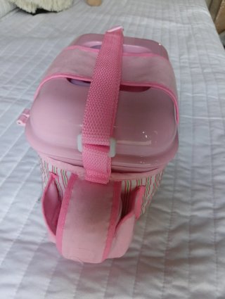 Maleta Juguete Bebé Mimittos Accesorios