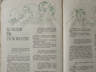 Libro "Senda" de Lectura 6 EGB