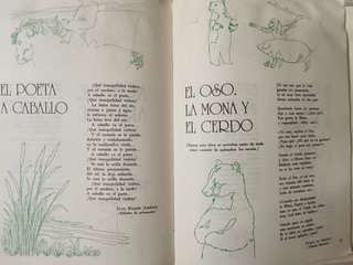 Libro "Senda" de Lectura 6 EGB