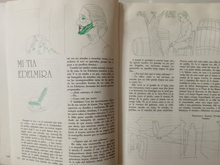 Libro "Senda" de Lectura 6 EGB