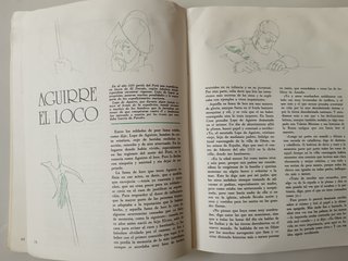 Libro "Senda" de Lectura 6 EGB
