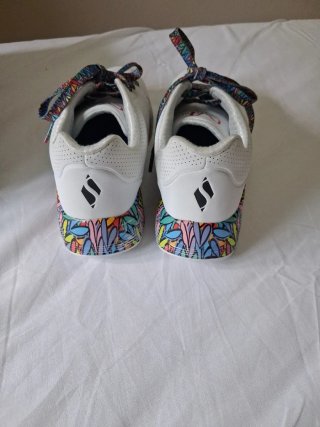 Bambas Skechers Talla 37