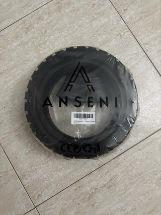 Neumático ANSENI 10 10x2.75-6.5 Tubeless