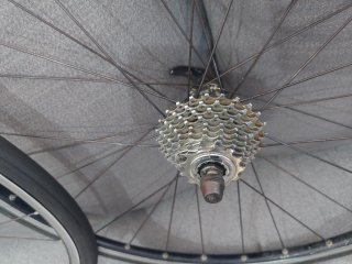 Ruedas MAVIC COSMOS
