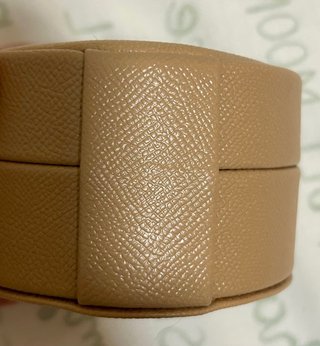 Tous Joyero Viaje Beige Sin Estrenar