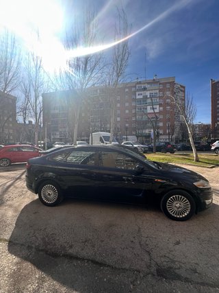 Ford Mondeo 2008