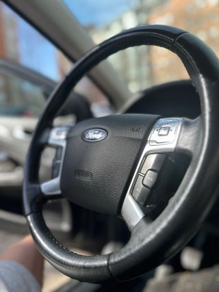 Ford Mondeo 2008