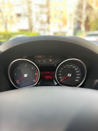Ford Mondeo 2008