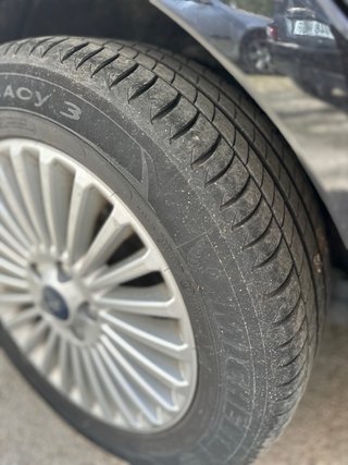 Ford Mondeo 2008