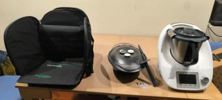 Thermomix TM5 Vorwerk