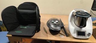 Thermomix TM5 Vorwerk