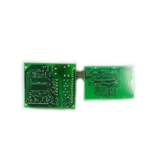 Conjunto de Placas Electrónicas Vaillant Turbocomb