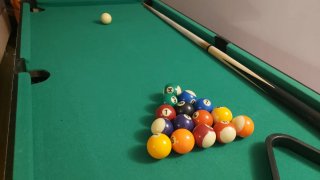 Futbolín Multijuegos y Mesa de Billar
