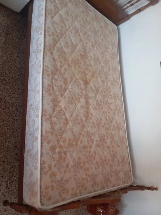Colchón 105x180 cm