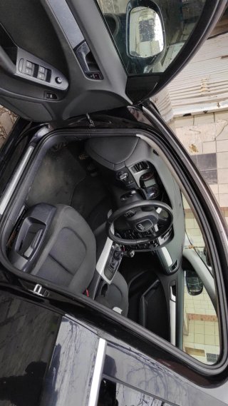 Audi A4 2008