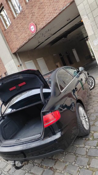 Audi A4 2008