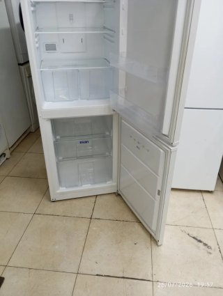 Nevera Svan con 6 meses de garantía