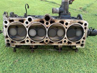 Motor VW 2.0 8v