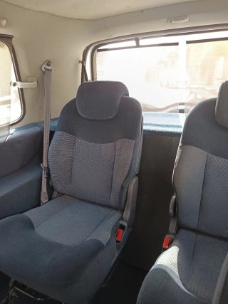 Renault Grand Espace 2000