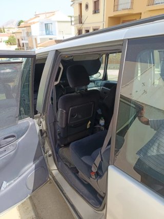 Renault Grand Espace 2000