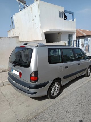 Renault Grand Espace 2000