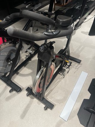 Bicicleta Spinning Evolution Tour ECO-DE