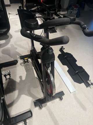 Bicicleta Spinning Evolution Tour ECO-DE