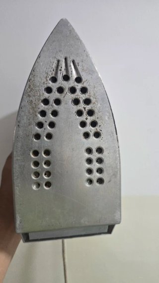 Plancha de ropa
