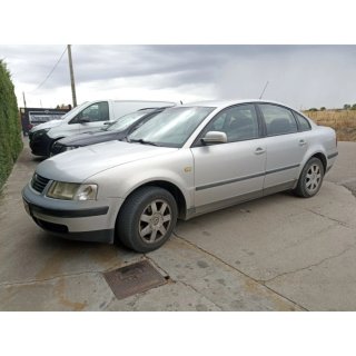 Despiece VW Passat 1.9 TDI 115cv (97-05)