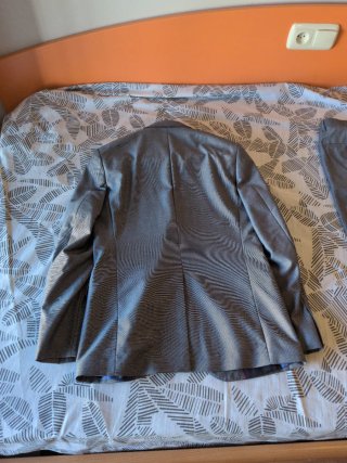 Trajes con camisa Adolescentes