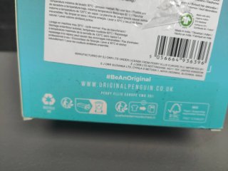 Pack 6 Calzoncillos Penguin Tallas L y M