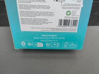 Pack 6 Calzoncillos Penguin Tallas L y M