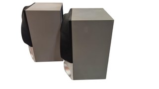 PAREJA DE ALTAVOCES PHILIPS FWB-C28/02
