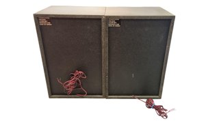 PAREJA DE ALTAVOCES PHILIPS FWB-C28/02