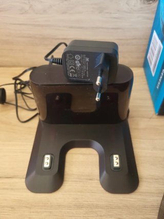 Cecotec Conga 999 Map Robot Aspirador