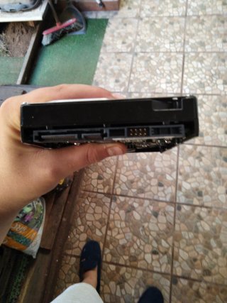 Disco Duro Samsung