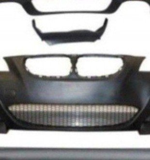 Kit De Carrocería BMW E60 04-09 M5